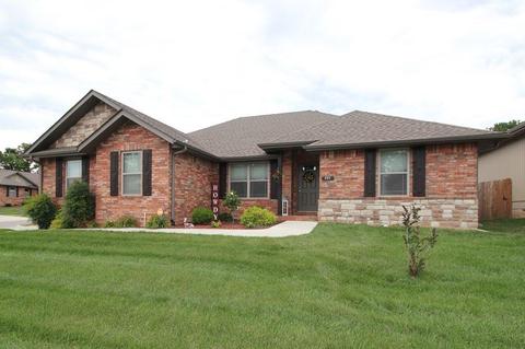 955 E Daisy Falls Dr, Nixa, MO 65714 photo 1