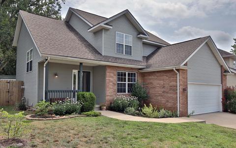 3318 S Lakeside Ave, Springfield, MO 65804 photo 1