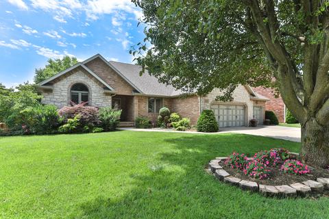 3836 W Randall St, Battlefield, MO 65619 photo 1