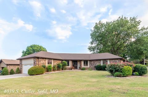 4039 S Cutler Ct, Springfield, MO 65807 photo 1