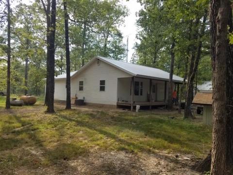 1405 County Road 486, Mountain View, MO 65548 photo 1