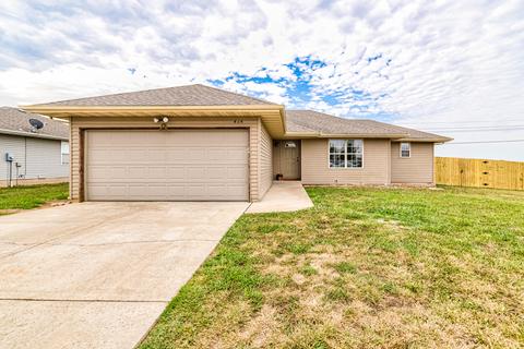 414 Sugar Ln, Clever, MO 65631 photo 1