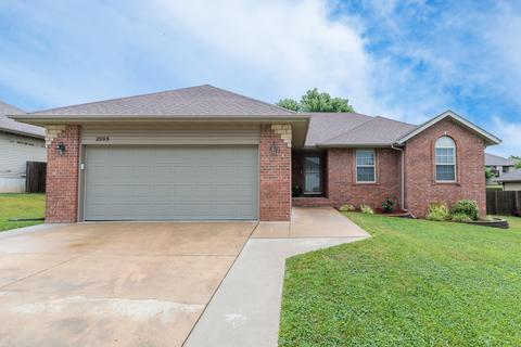 2995 W Mcguffey St, Ozark, MO 65721 photo 1