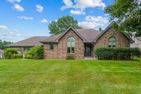 1636 S Cobblestone Ct, Springfield, MO 65809 photo 1