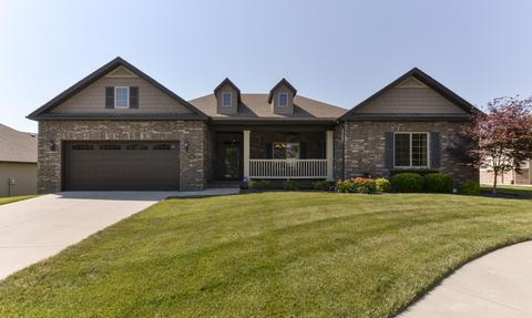 596 Penzance Dr, Nixa, MO 65714 photo 1