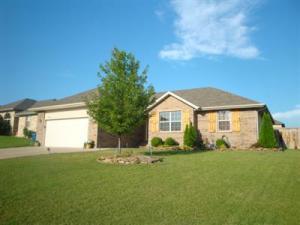 3608 N 31st St, Ozark, MO 65721 photo 1