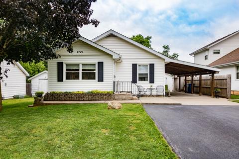 2121 E Walnut St, Springfield, MO 65802 photo 1