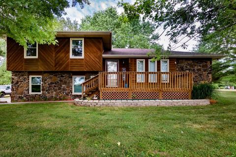 8240 N Farm Rd 81, Willard, MO 65781 photo 1