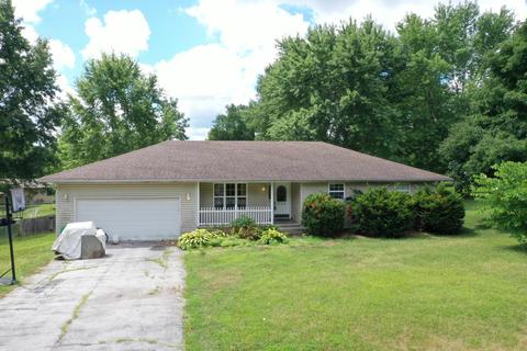 826 Jameson Ave, Marshfield, MO 65706 photo 1