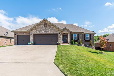 5234 E Wild Horse Dr, Springfield, MO 65802 photo 1