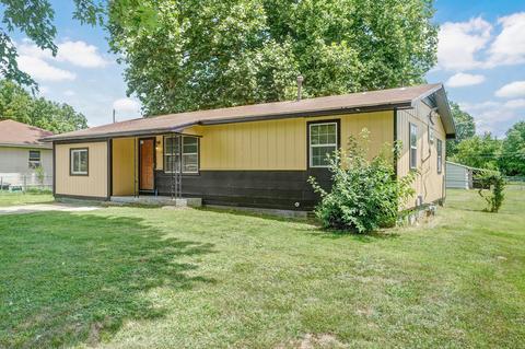 1908 N Oak Grove Ave, Springfield, MO 65803 photo 1