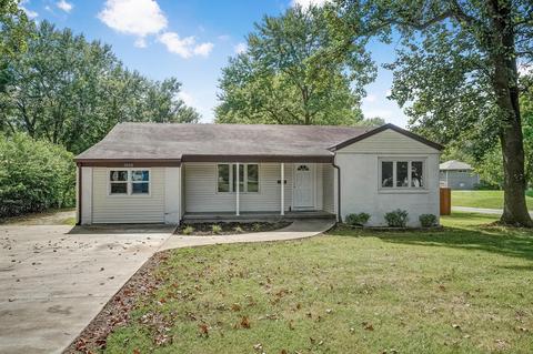2103 S Clayton Ave, Springfield, MO 65804 photo 1