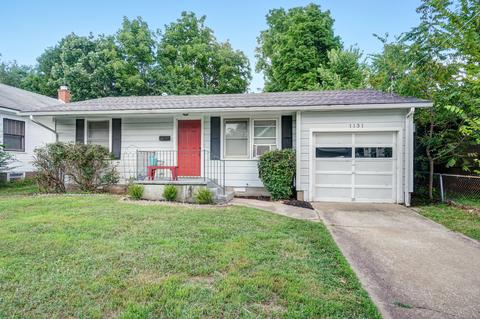 1131 E Loren St, Springfield, MO 65807 photo 1