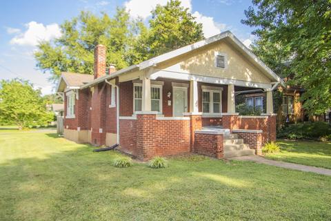 1000 S Delaware Ave, Springfield, MO 65804 photo 1