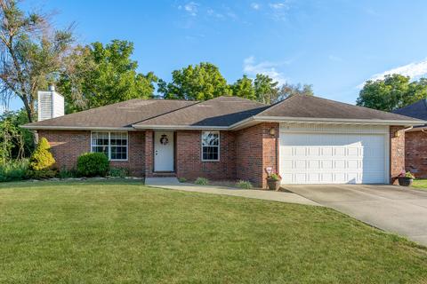 3718 W Lombard St, Springfield, MO 65802 photo 1