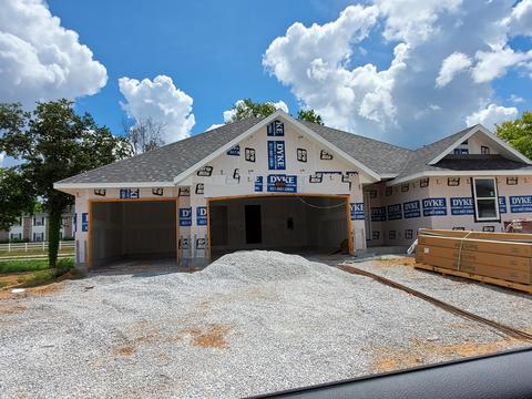 4666 N Florence Ave, Ozark, MO 65721 photo 1