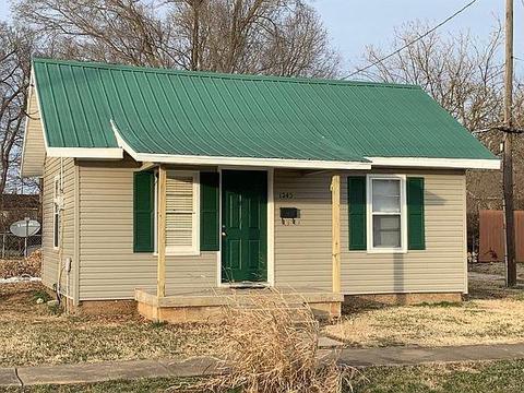 1245 E Atlantic St, Springfield, MO 65803 photo 1