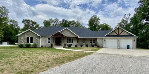 1576 E 464th Rd, Bolivar, MO 65613 photo 1