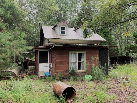 1855 Ashley Rd, Macomb, MO 65702 photo 1