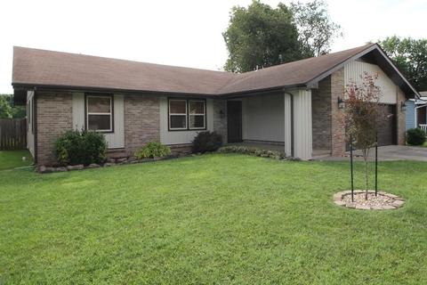 2554 S Delaware Ave, Springfield, MO 65804 photo 1
