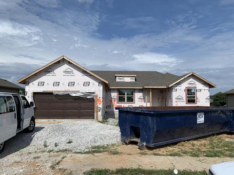 1205 N 10th Ave, Ozark, MO 65721 photo 1
