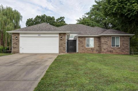 3631 N Temple Ave, Springfield, MO 65803 photo 1