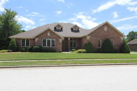 4210 Oak Haven Dr, Nixa, MO 65714 photo 1