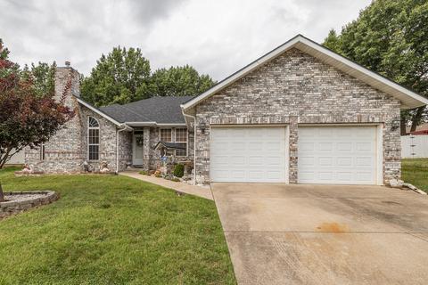 2879 S Eldon Ave, Springfield, MO 65807 photo 1