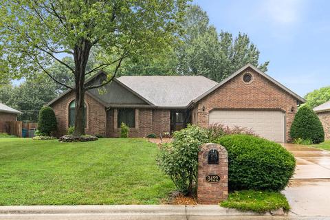 3422 S Bellhurst Ave, Springfield, MO 65804 photo 1