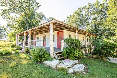 591 Frog Pond Rd, Seymour, MO 65746 photo 1