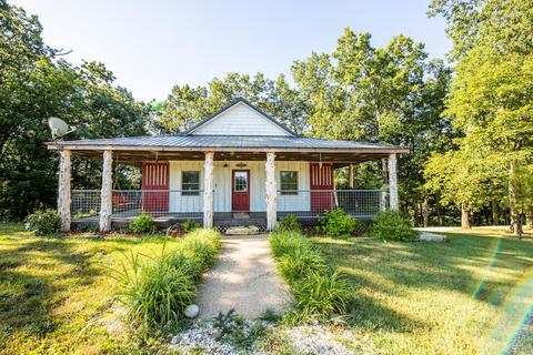591 Frog Pond Rd, Seymour, MO 65746 photo 2