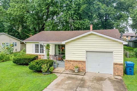 303 S Burton Ave, Springfield, MO 65802 photo 1