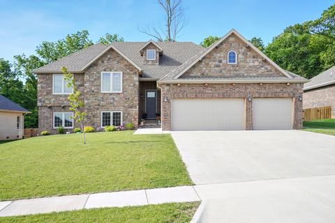 2275 N Citation Ave, Springfield, MO 65802 photo 1