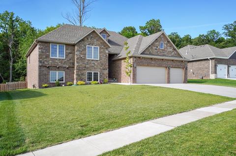 2275 N Citation Ave, Springfield, MO 65802 photo 2