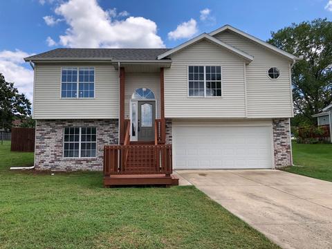 160 Travis Trl, Branson, MO 65616 photo 1