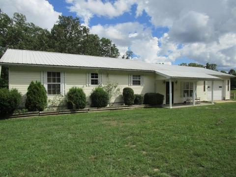 2126 State Route Ww, Mountain View, MO 65548 photo 1
