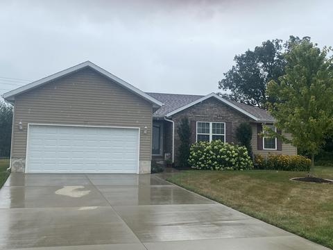 1510 Westbrook St, Marshfield, MO 65706 photo 1
