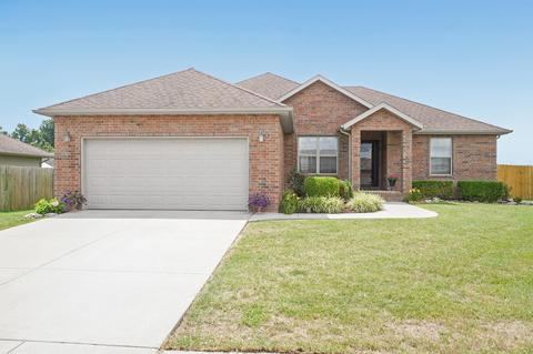 2600 W Cover Dr, Ozark, MO 65721 photo 1