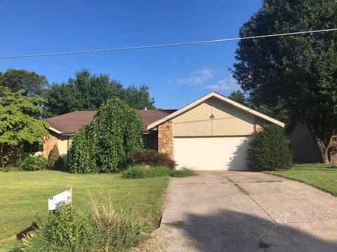 4869 S Old Wire Rd, Battlefield, MO 65619 photo 1