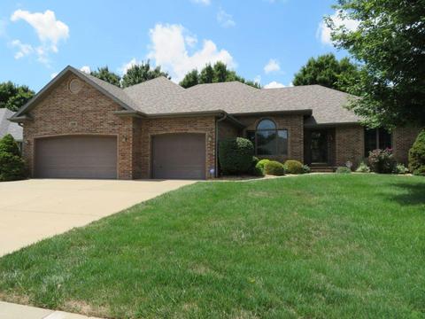 4613 S Turnberry Ave, Springfield, MO 65810 photo 1