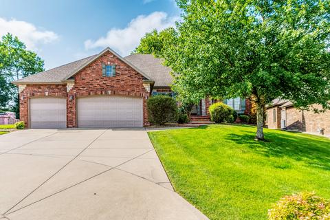 1280 E Hayden Ct, Springfield, MO 65804 photo 1