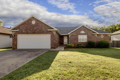 5280 S Clifton Ave, Springfield, MO 65810 photo 1