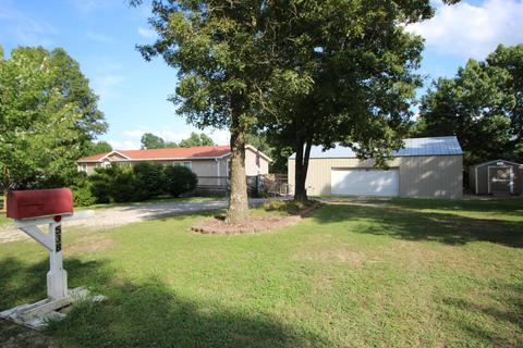 538 Waldon Ridge Rd, Lampe, MO 65681 photo 1