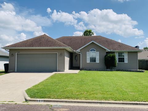 203 Prairie Ln, Monett, MO 65708 photo 1