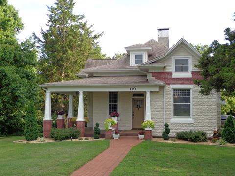 110 W Hughes Rd, Willard, MO 65781 photo 1
