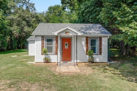 721 N Fulbright Ave, Springfield, MO 65802 photo 1