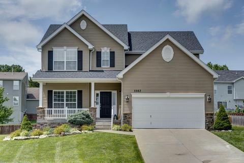 5563 S Twelve Oaks Rd, Springfield, MO 65810 photo 1