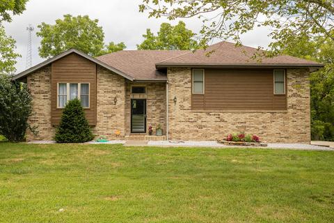 1731 W Riverfork Dr, Nixa, MO 65714 photo 1
