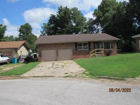 1906 S Missouri Ave, Springfield, MO 65807 photo 1