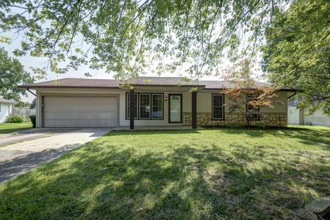 4058 S Meadowlark Dr, Springfield, MO 65807 photo 1